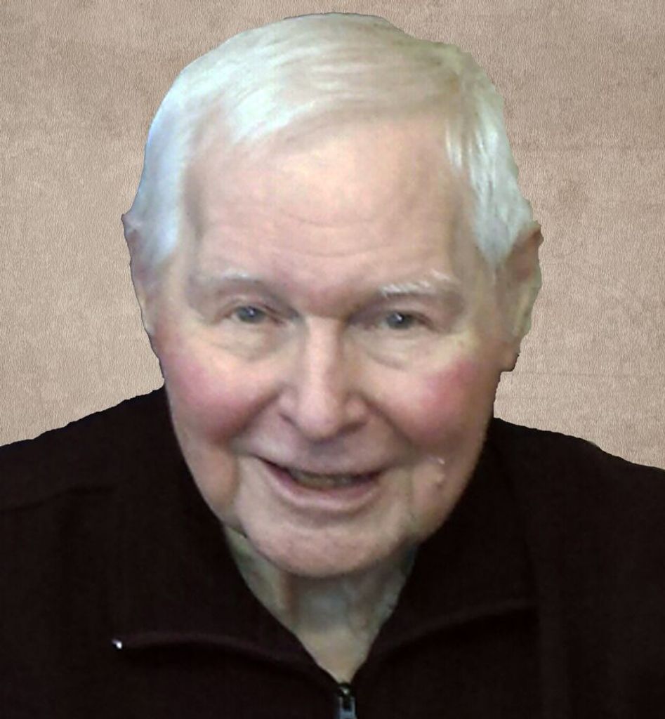 Donald  E. Knick