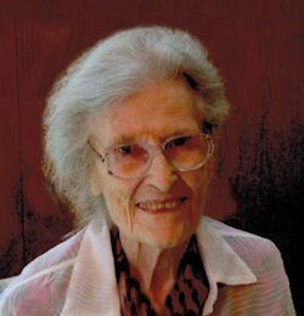 Doris Winnifred Rice Profile Photo