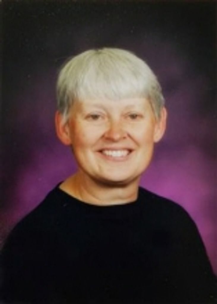 Lila Larsen Simmons