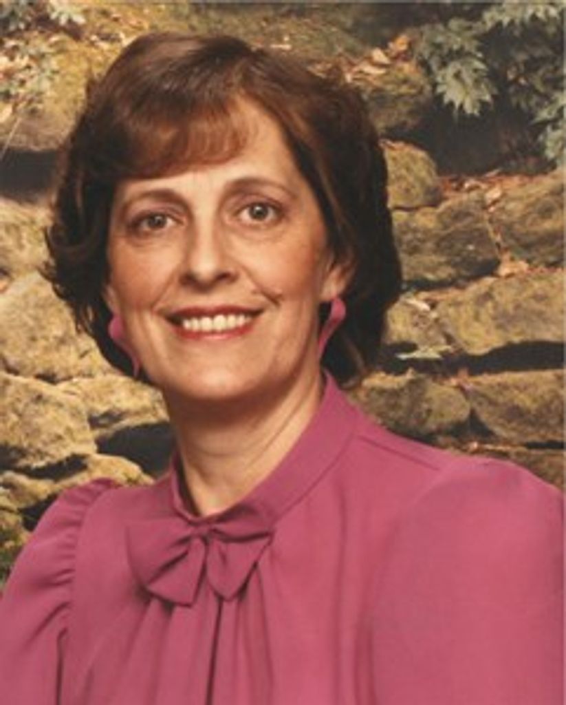 Linda Nell (Latham) Thomas