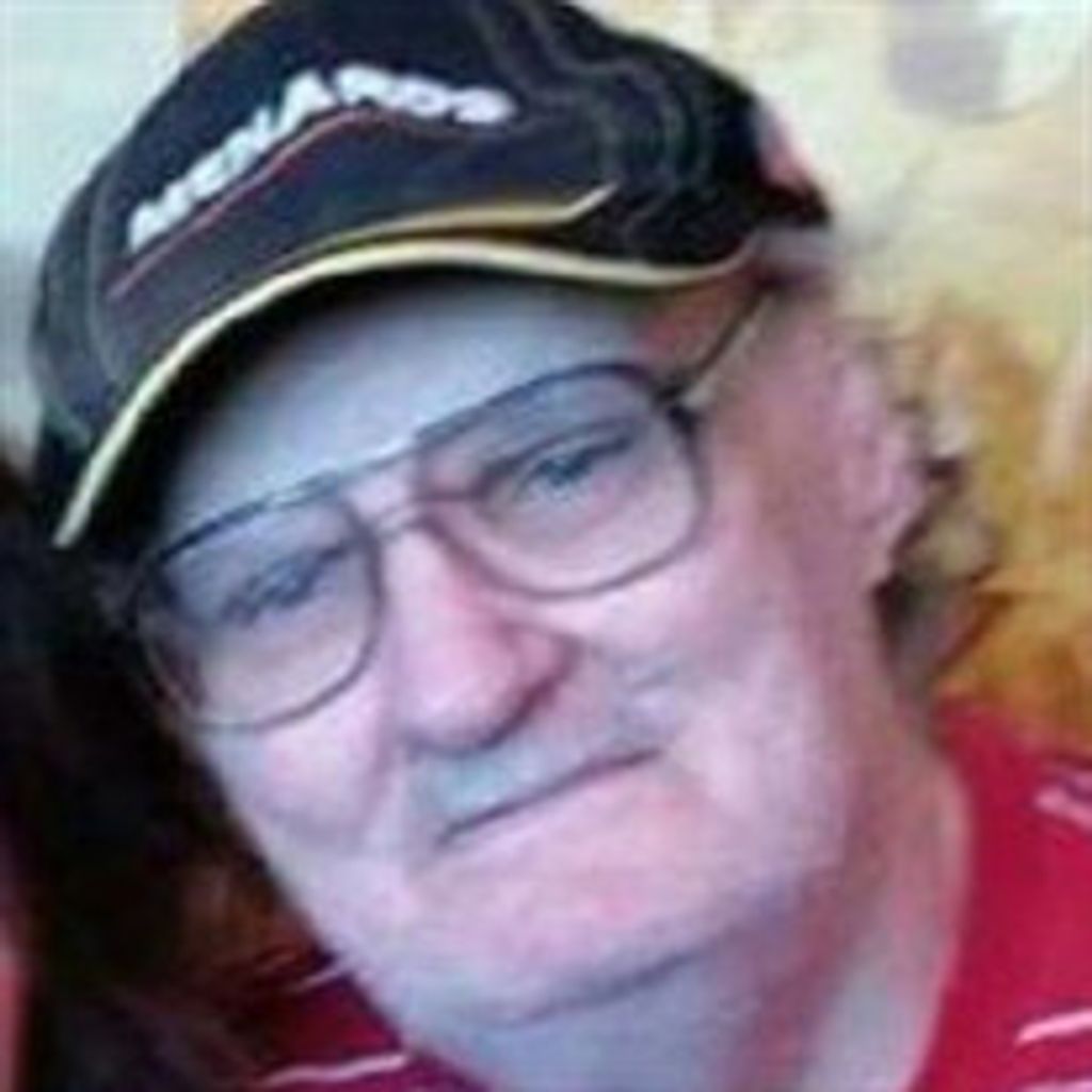 Delmer R. Gebhardt, Jr