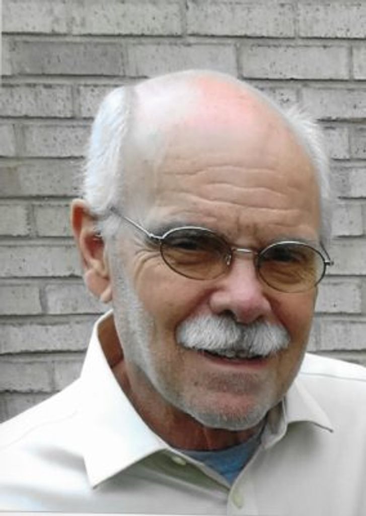 Gerald Mark