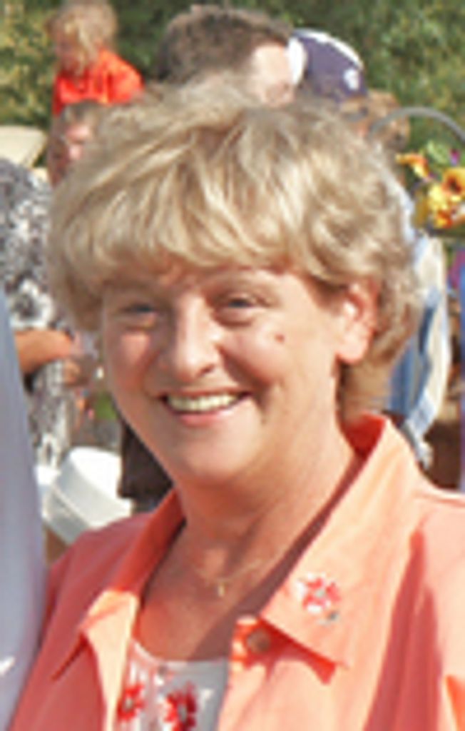Shirley Ann Scribner Profile Photo