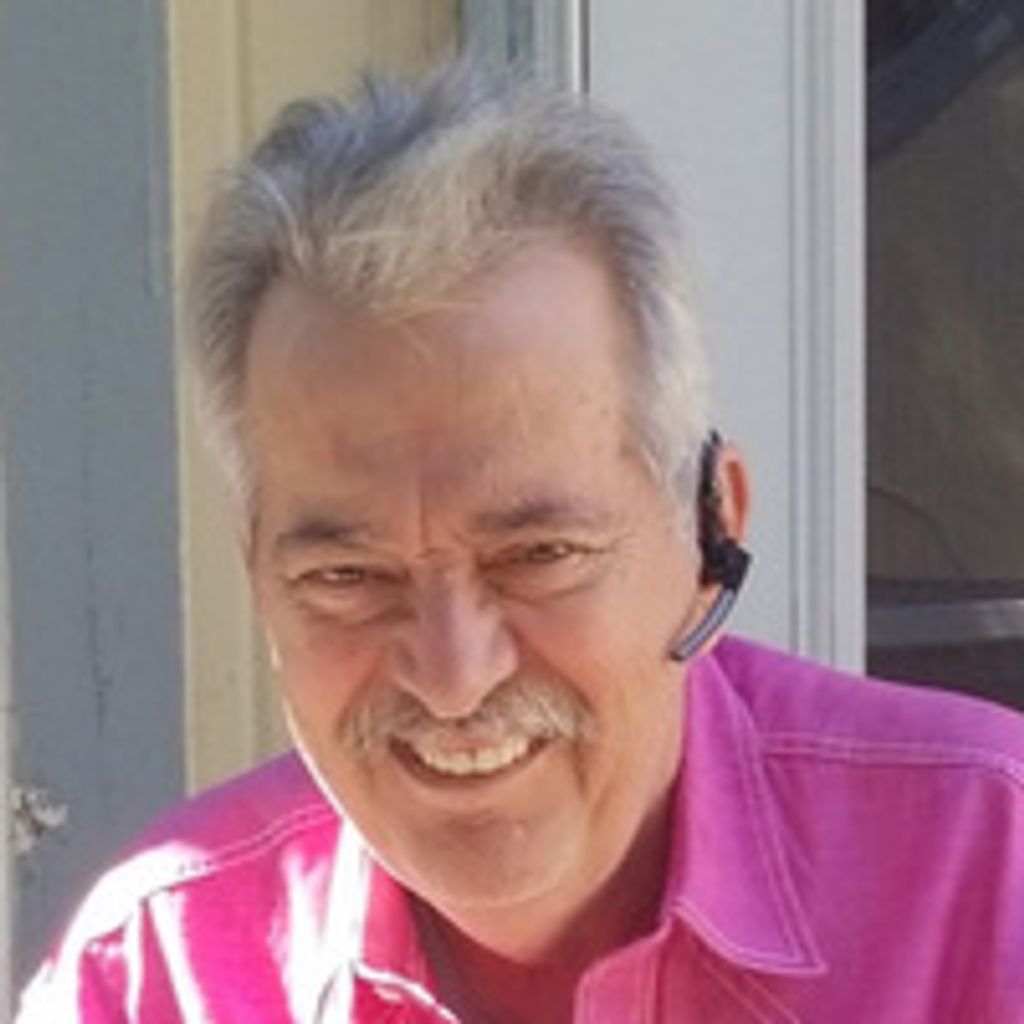 Donald R. Hinzman Profile Photo