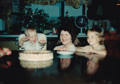 Michele Ann Gibson photo gallery thumbnail 28 of 54