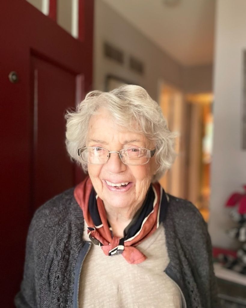 Martha Rose Profile Photo