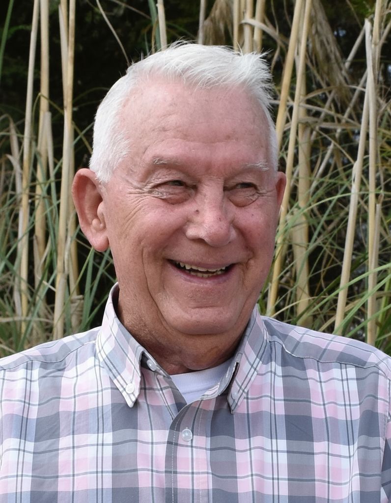 Billy Calvin Harbert