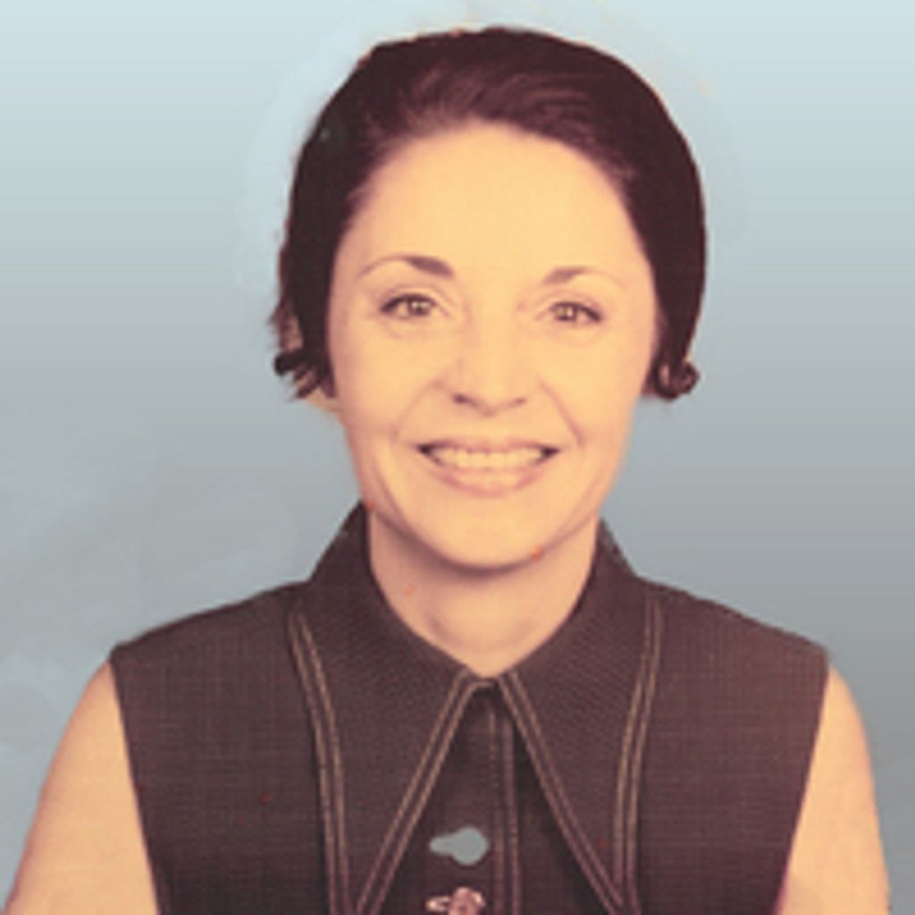 Betty Jean Miller