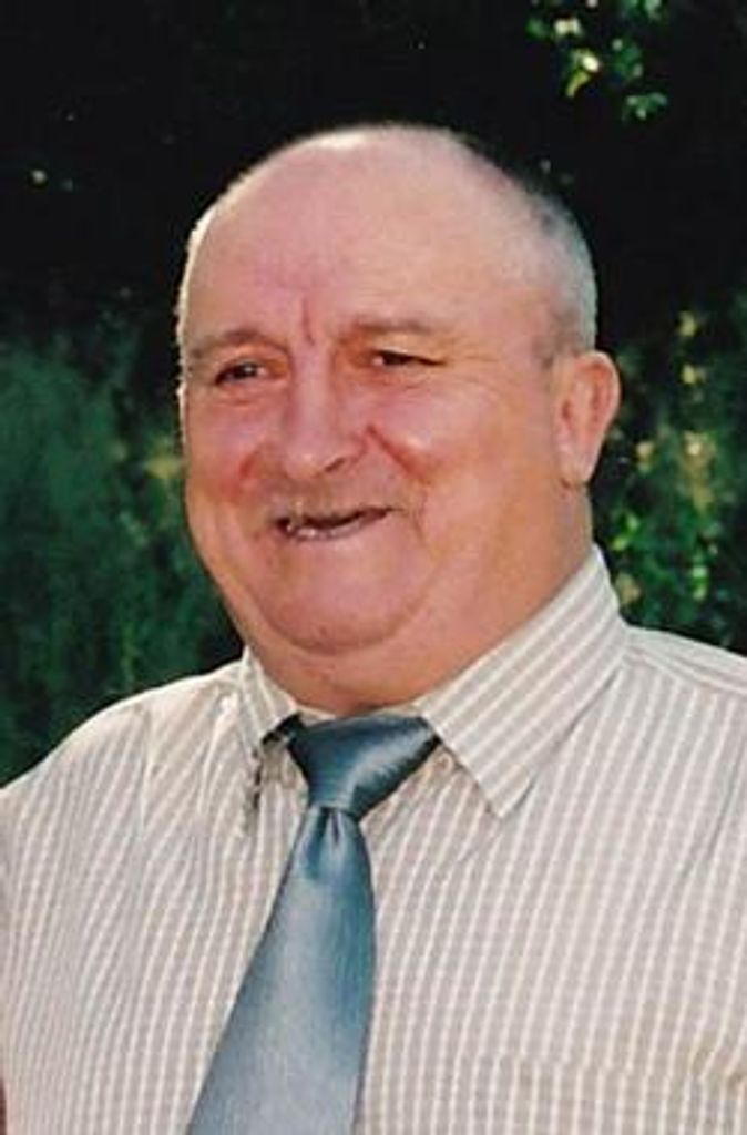 Carl Herbert Gordon Gill Profile Photo