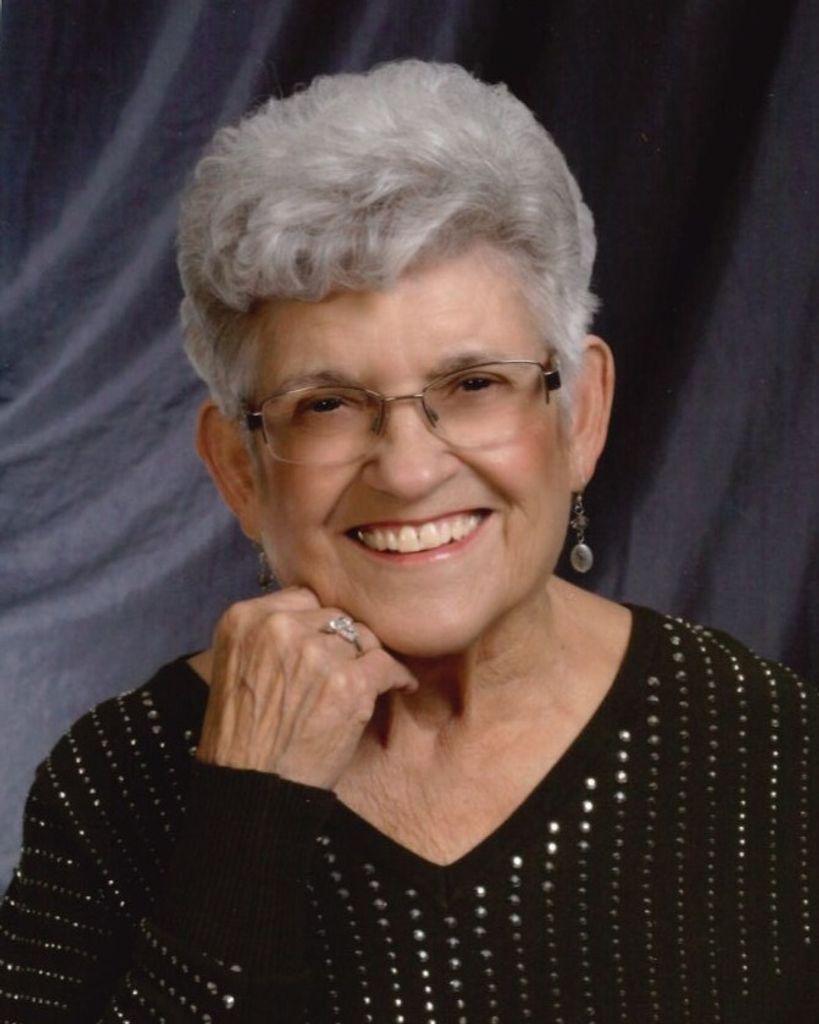 Lois Anne Toigo