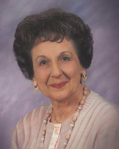 Beverly Mayeux Rabalais's obituary image