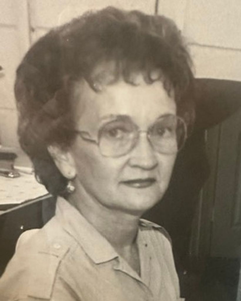 Theo Jewett Stroud