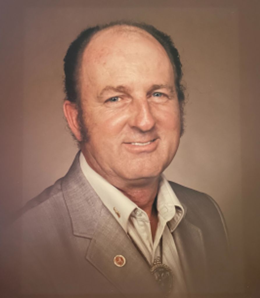 James Louie Mitchell