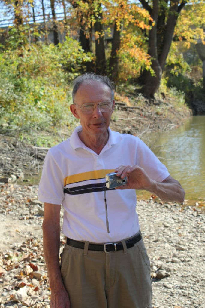 Dennis C. Jones Profile Photo