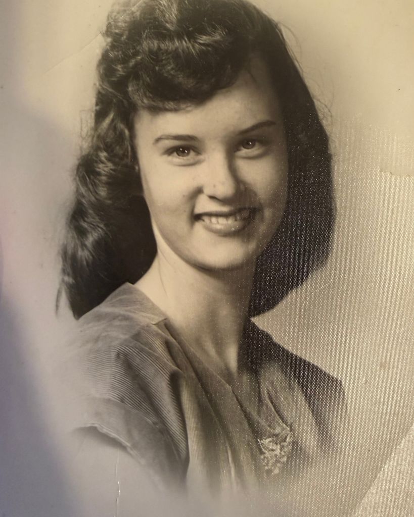 Doyleen Lee Coston Justice