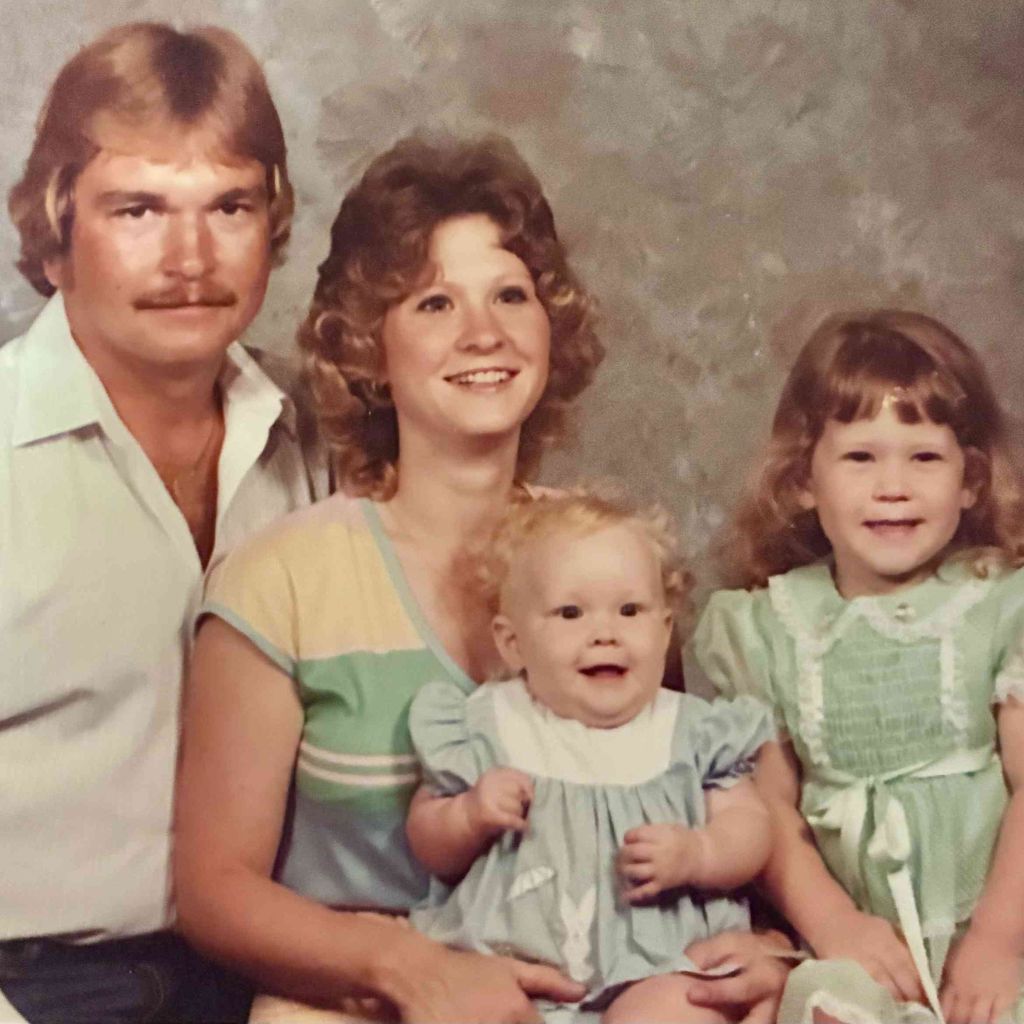 James Richard Simmons Profile Photo