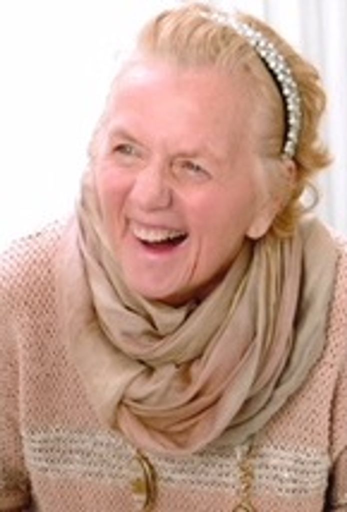Joyce Weigel