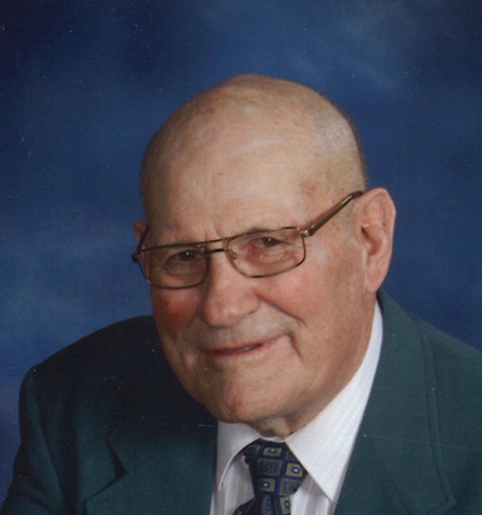 Leo Joseph Boor