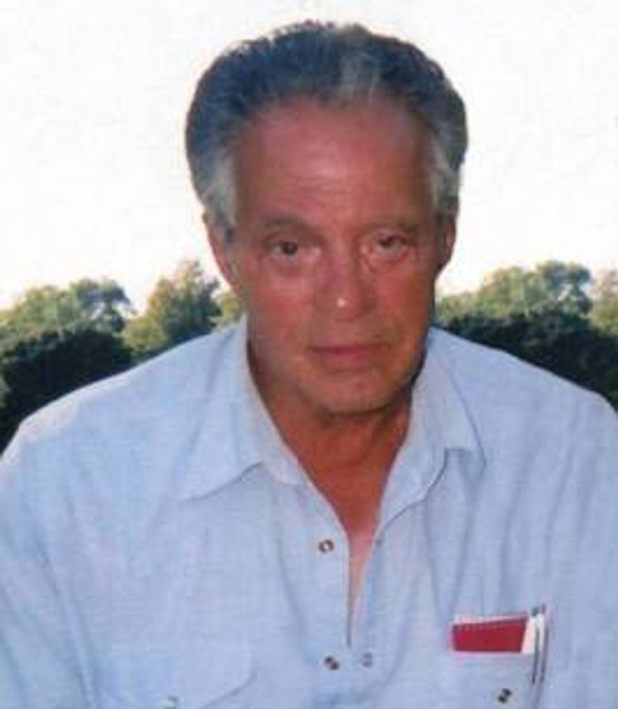 Charles Geraci
