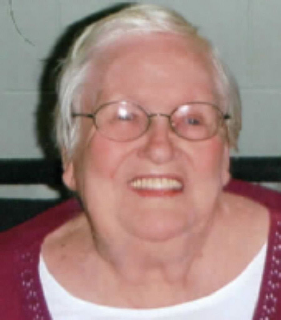 Olive Marie Johnson Profile Photo