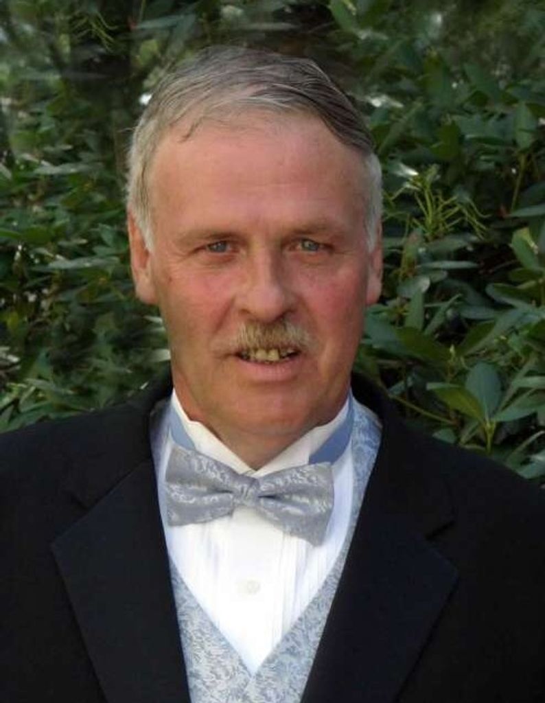 James E. Farmer