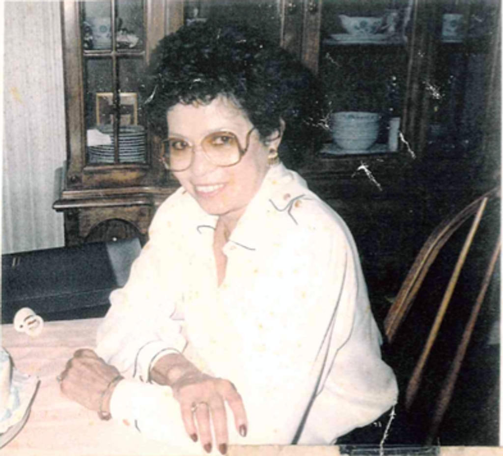 Hazel Sullivan