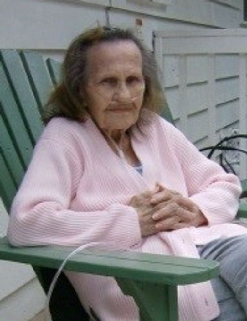 Delores Clevenger Profile Photo