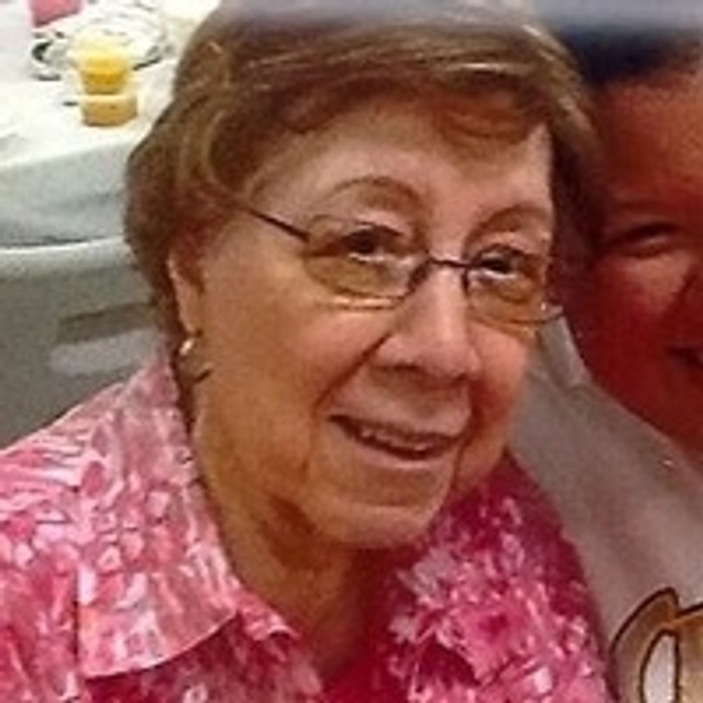 Katherine Esquibel