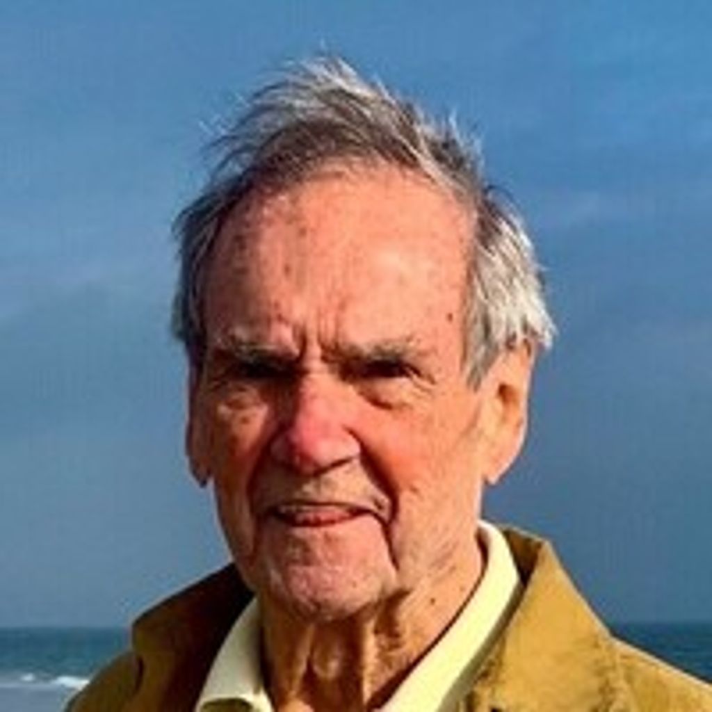 Ronald Jackson Simones