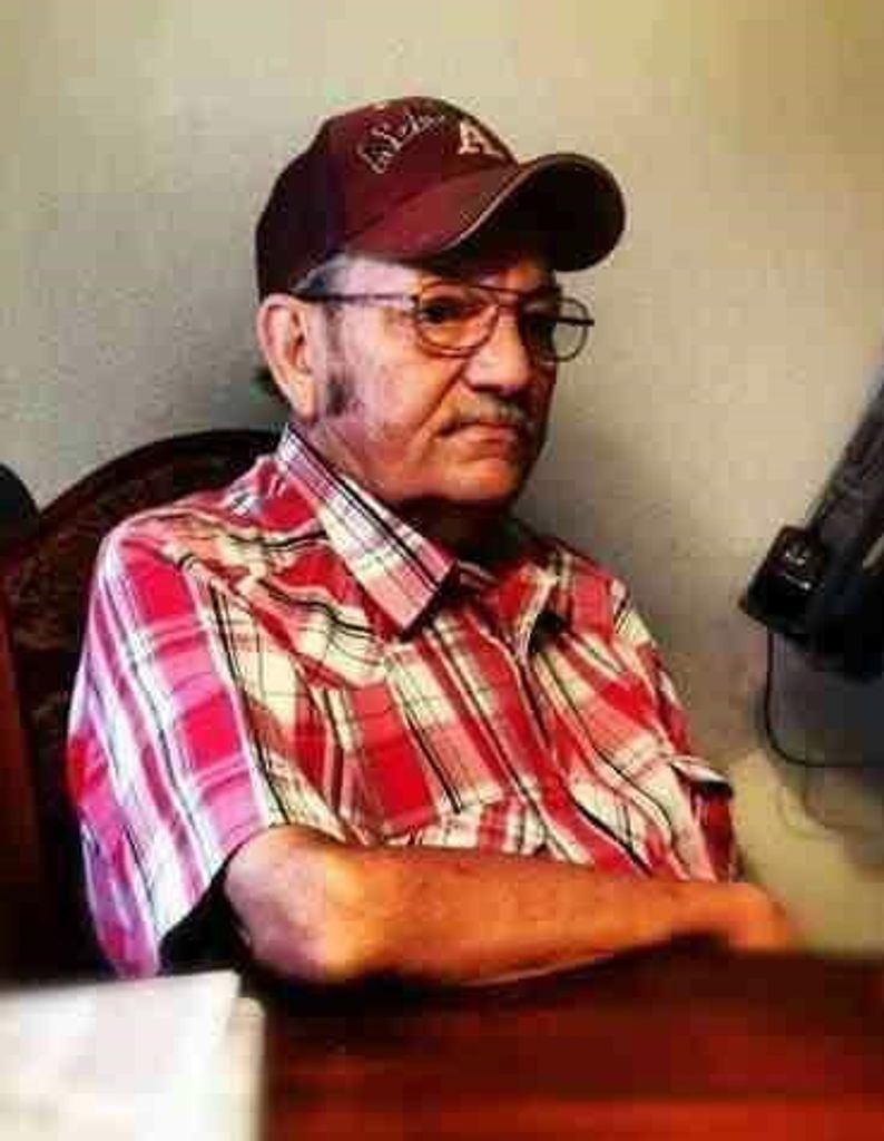 Hubert David "Jackie" Butler Profile Photo