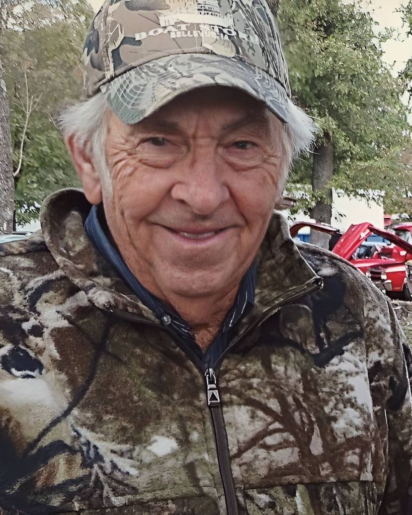 Paul Spears Profile Photo