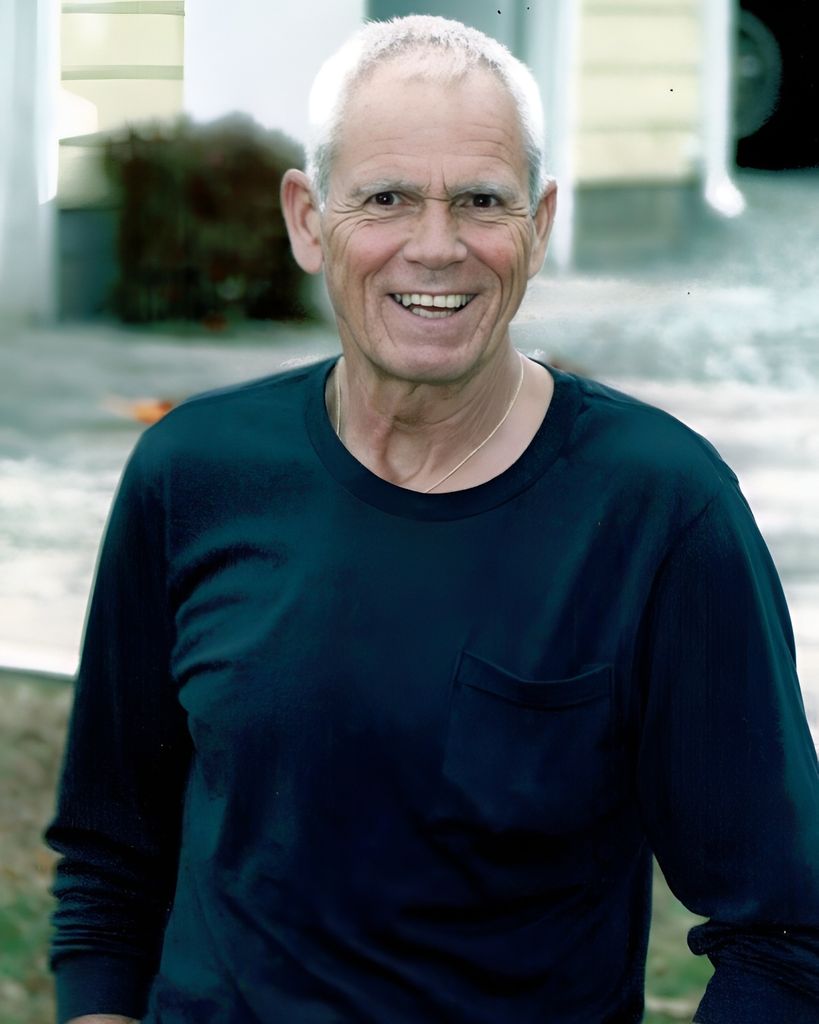 Benny A. Smith
