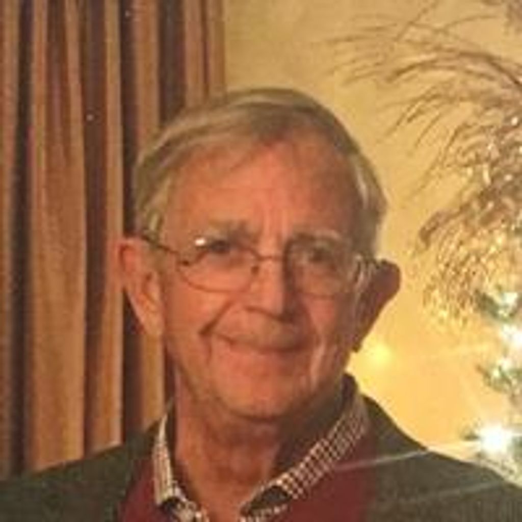 Donald Ray Blevins, Sr.