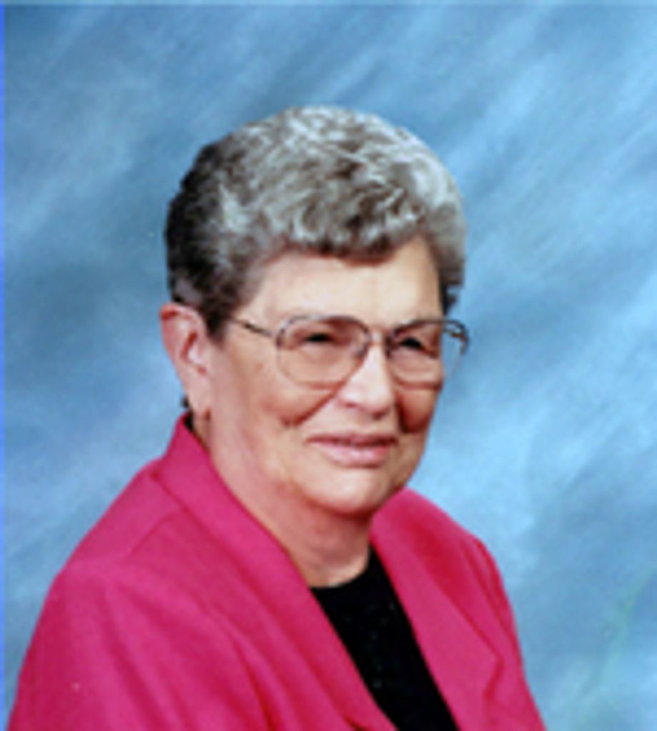 Marie Martin