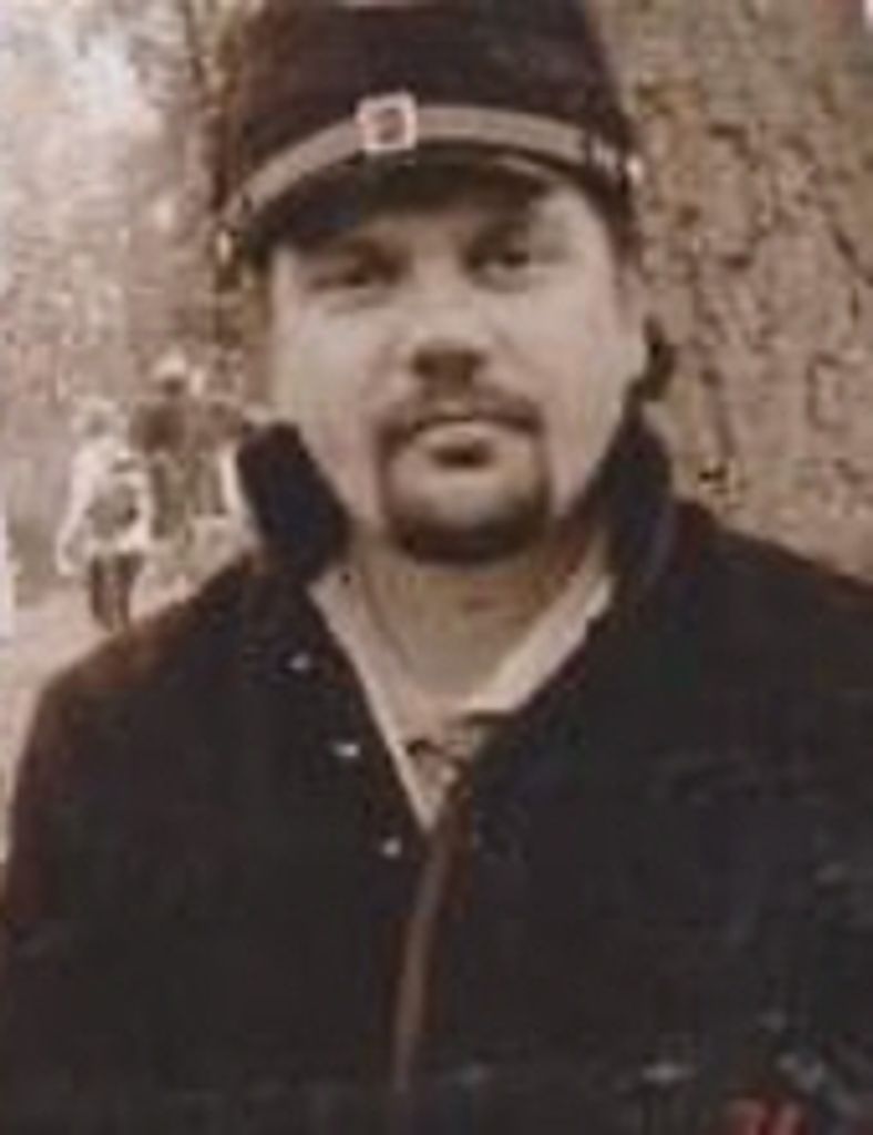 Bryon Navis