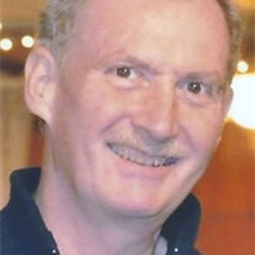 Dennis J. Finster