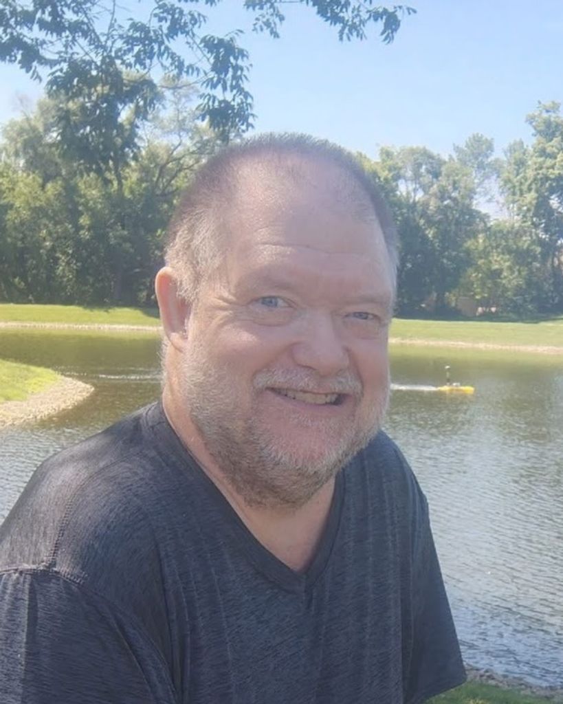 John Patrick McCarthy Profile Photo