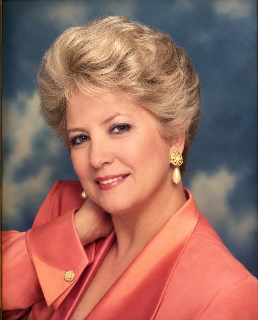 Doris Faye Seeger