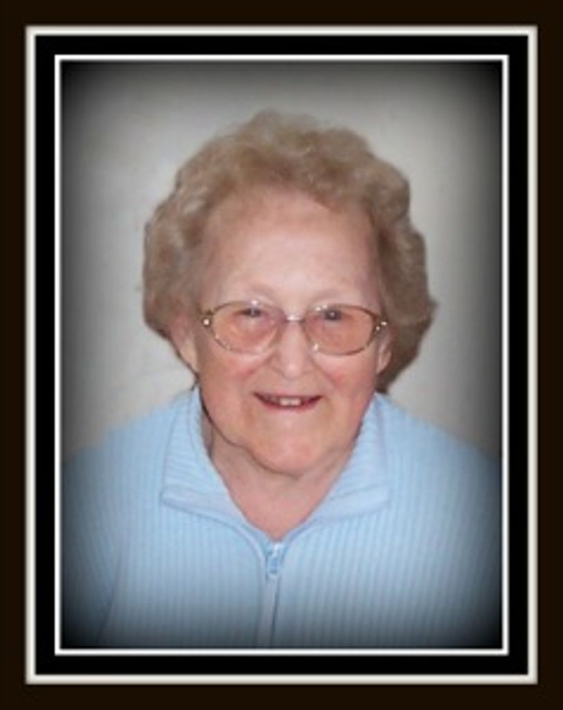 Nellie Lucille Bromley