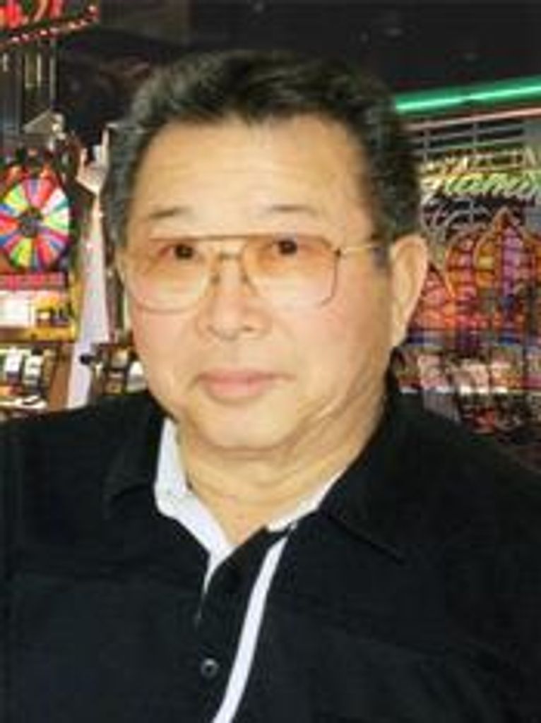 Takahide "Tak" Nishi