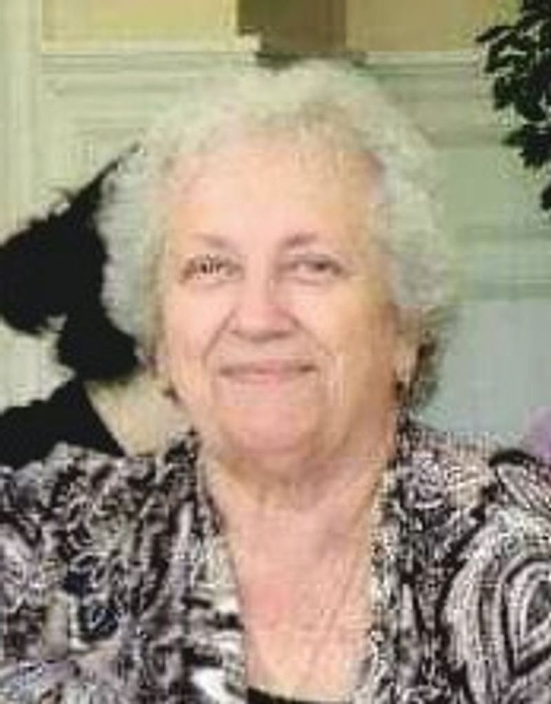 Paulette M. (Plante) Boucher Profile Photo