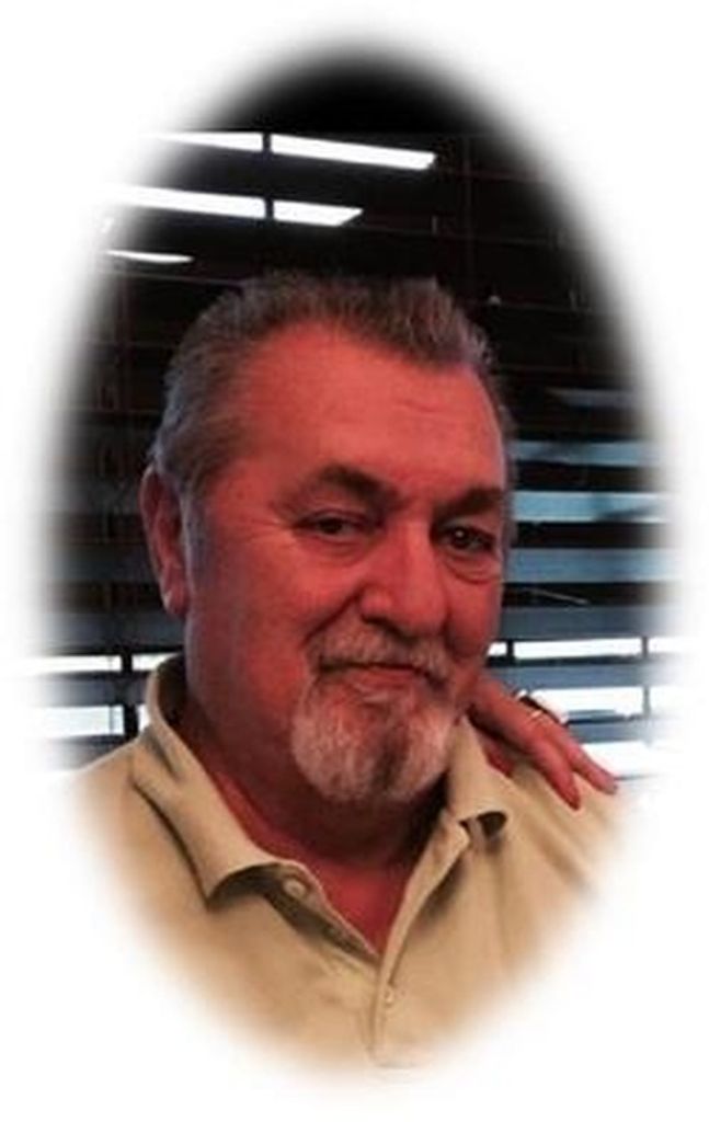 Randy Prewitt, Sr.
