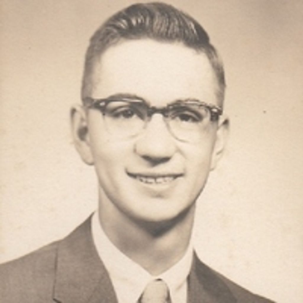 Loren P. Walsh