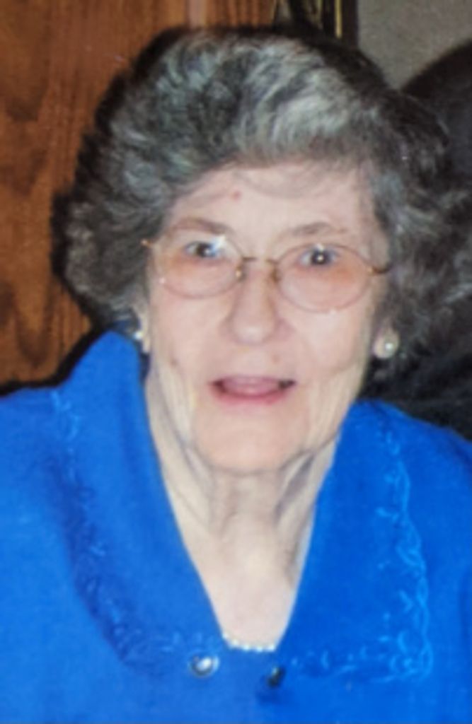 Mary (Hayes) Swift