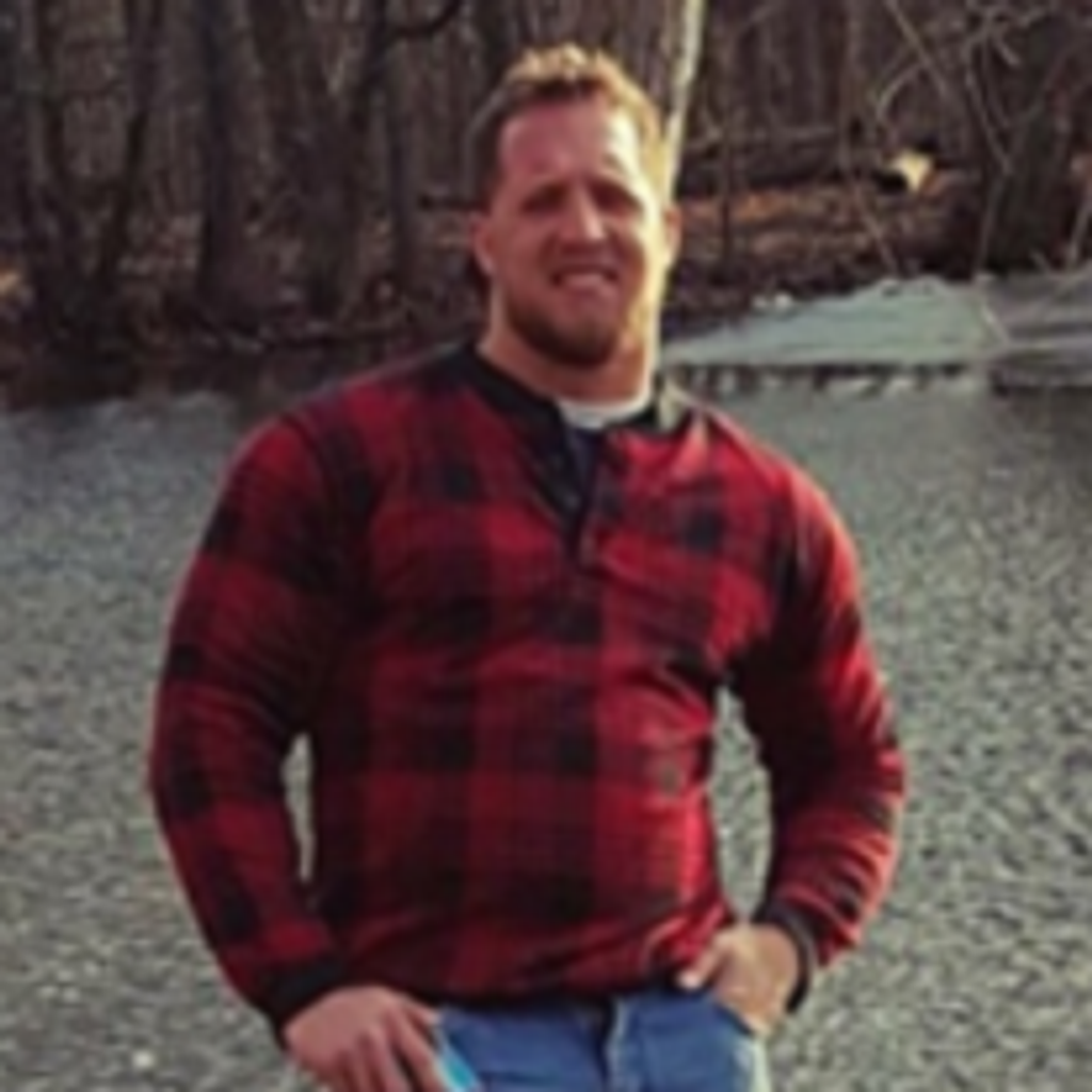 Richard Gary Frederick "Richie"