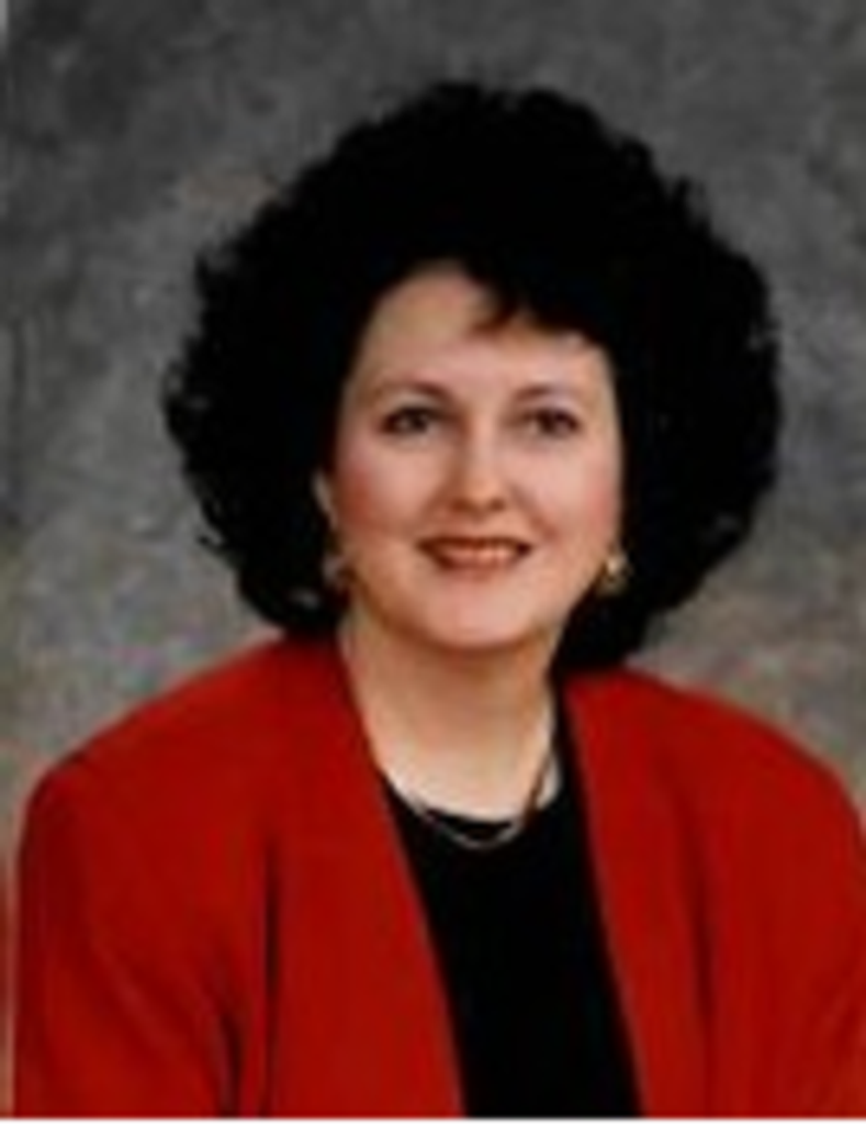 Vicki Lynn (Knott) Chapman