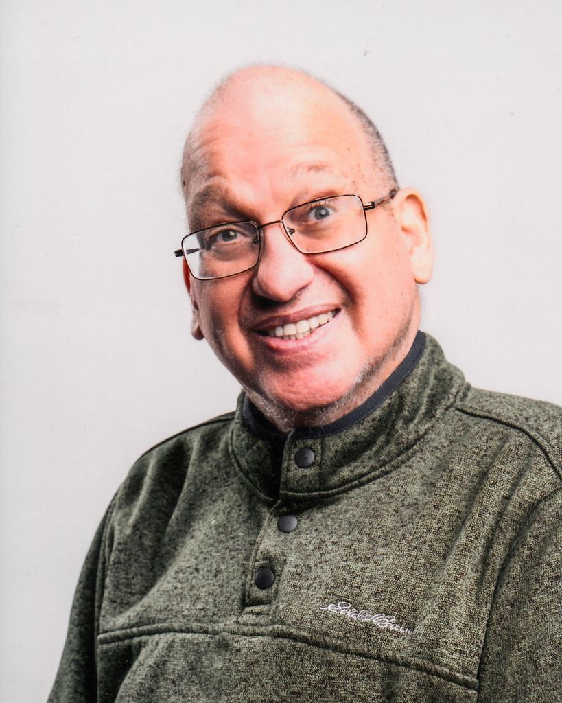 Garrett Anthony Golik Profile Photo