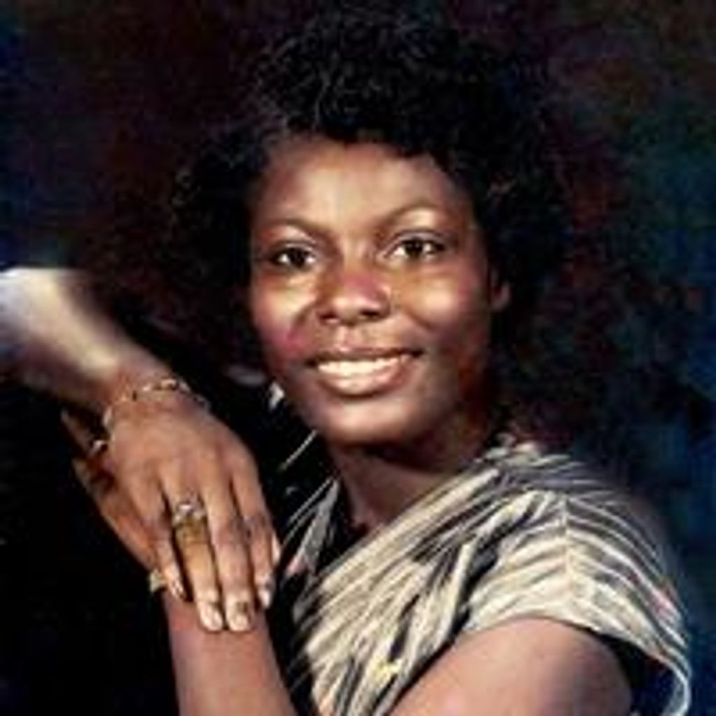 Joann Crosby