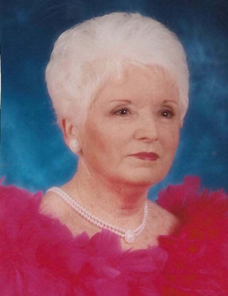 Janice Turner Chapman