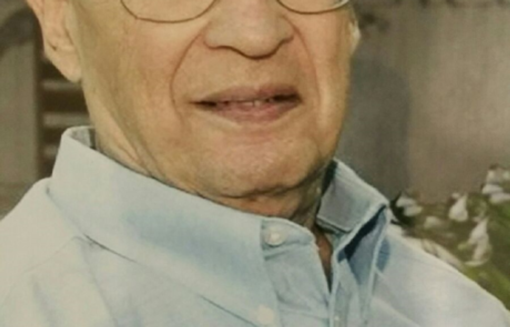 Daniel “Danny” Hoffman